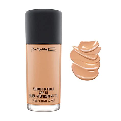 mac studio nc20 foundation